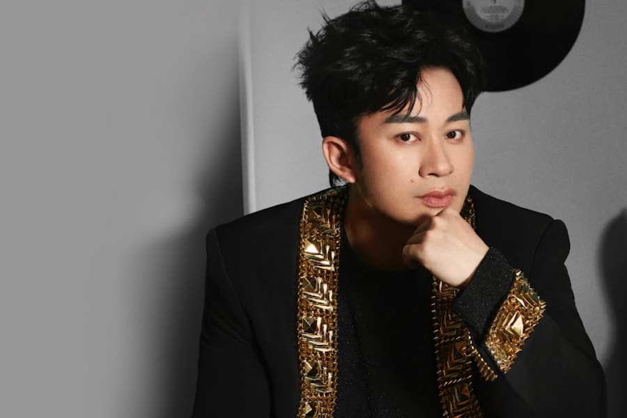 Tùng Dương: 'Nếu không làm ca sĩ, tôi muốn trở thành nghệ sĩ piano'