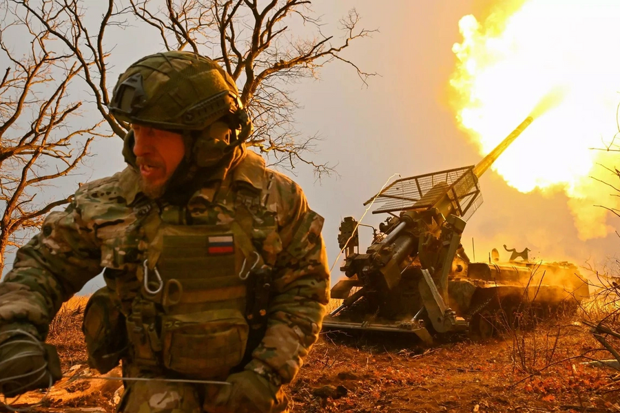 Chỉ huy Nga cảnh báo Kupyansk sẽ thất thủ trong thời gian tới