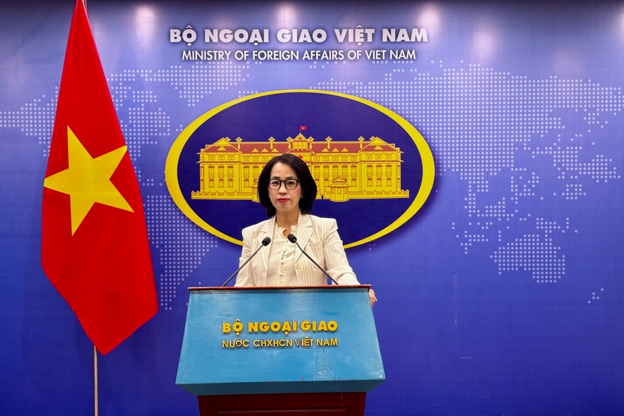 Việt Nam tiếp tục tăng cường đấu tranh lừa đảo trực tuyến, đảm bảo an ninh mạng