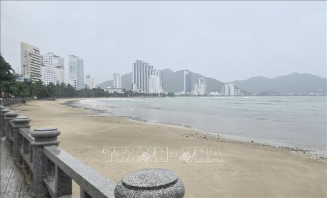 Khánh Hòa tạm ngừng các hoạt động tour, tuyến tham quan du lịch