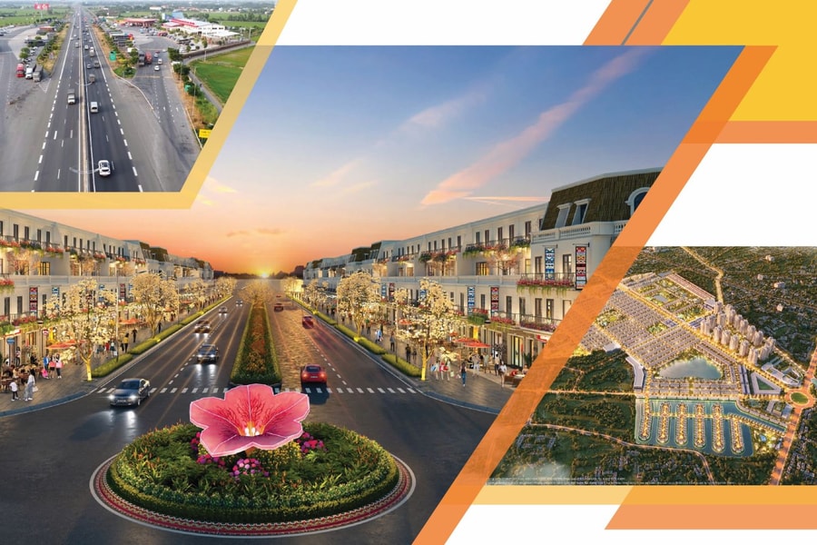 Bất động sản tỉnh Tây Ninh sau sáp nhập, sức mạnh cộng hưởng và cơ hội bứt phá