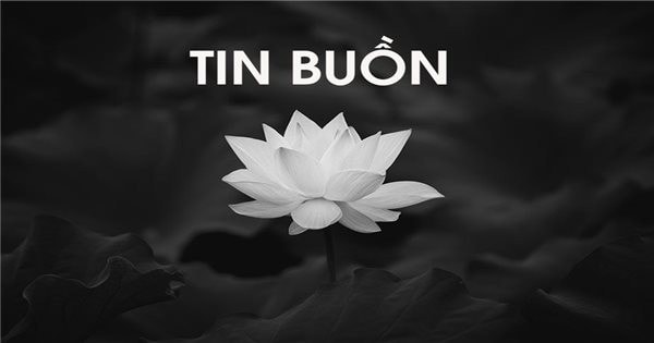 Tin buồn: Anh hùng Lực lượng vũ trang Nhân dân Trương Thị Khuê từ trần
