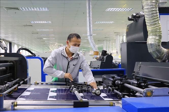 Thắp sáng ngọn lửa thi đua – lan tỏa sức mạnh sáng tạo trong người lao động