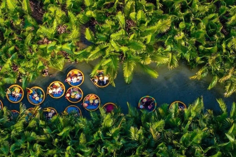 Du lịch nông thôn gắn với bảo tồn di sản - chìa khóa của phát triển xanh