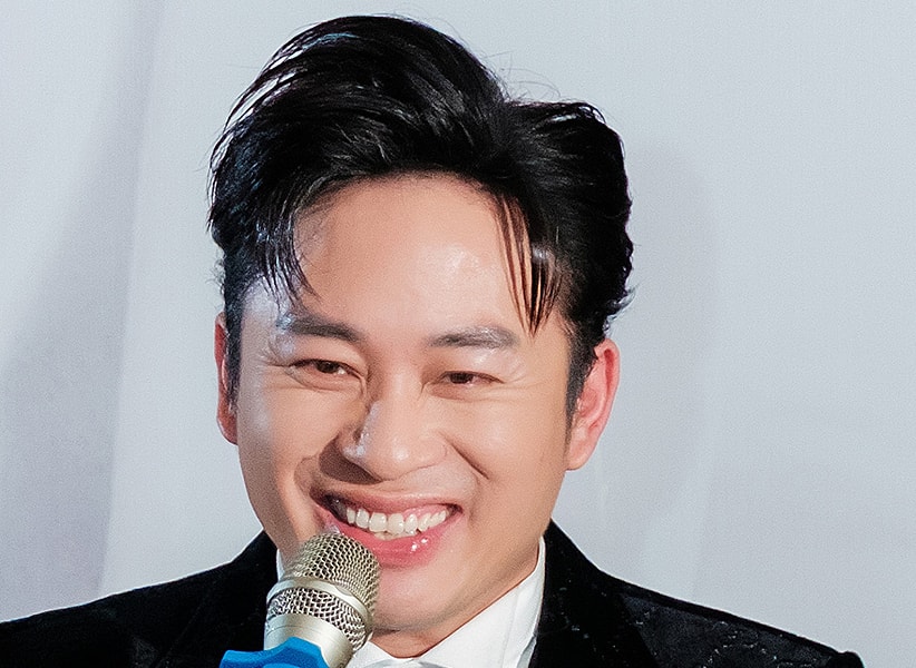 Tùng Dương ra đĩa than về nhạc xưa