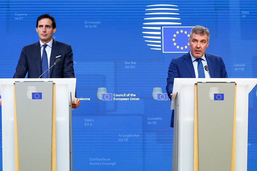 EU chốt mua tín chỉ quốc tế để bù trừ phát thải