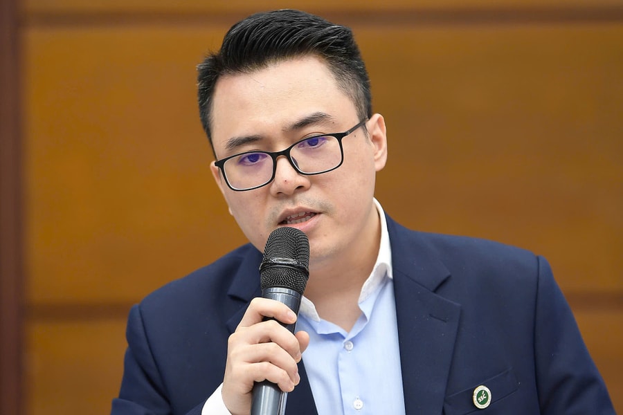 Lý do cá nhân chưa được mua tài sản mã hóa của doanh nghiệp Việt