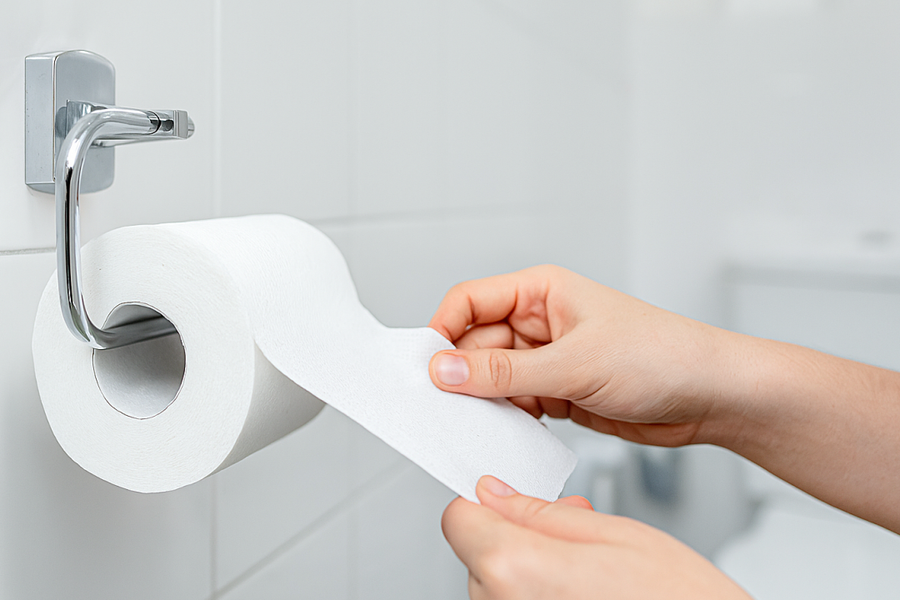 Nhận biết gan yếu qua thói quen đi tiểu