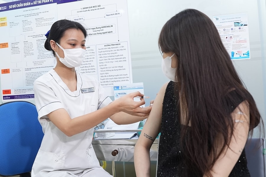 5 loại viêm gan virus thường gặp