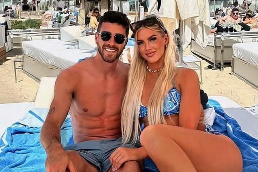 Đôi cầu thủ tài, sắc của Ngoại hạng Anh