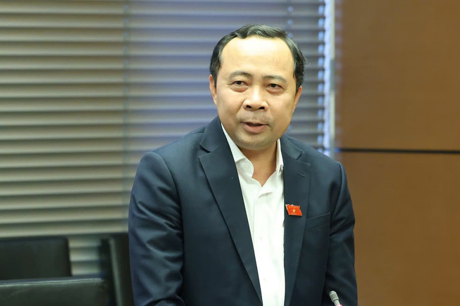 'Nhà nước kiến tạo để doanh nghiệp công nghệ chiến lược phát triển'