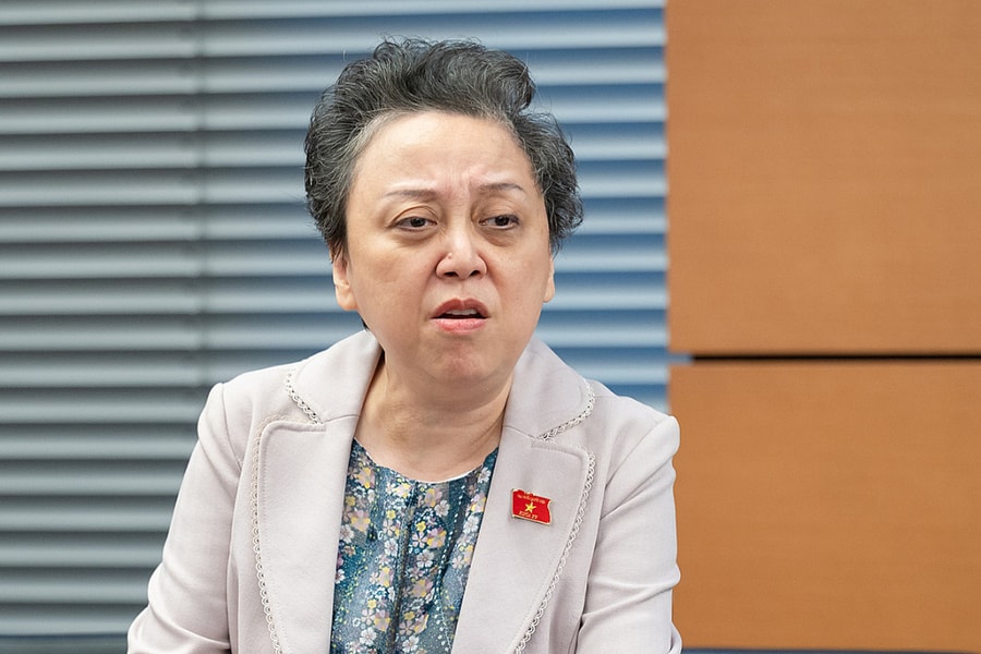 'Cần gỡ vướng chuyển giao công nghệ y tế để bệnh nhân không ra nước ngoài'