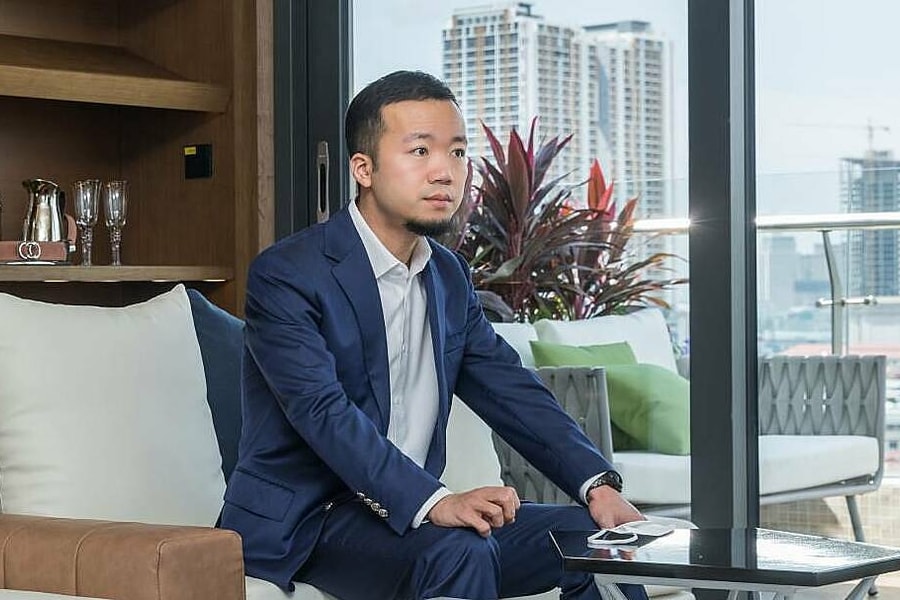 'Vòi bạch tuộc' kinh doanh của ông trùm Chen Zhi