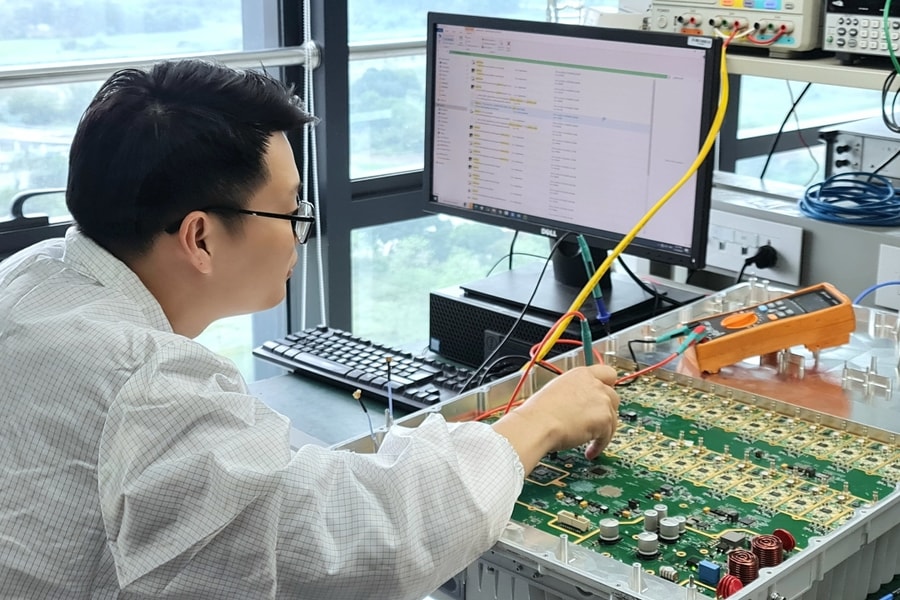 5 dự luật mới về khoa học công nghệ