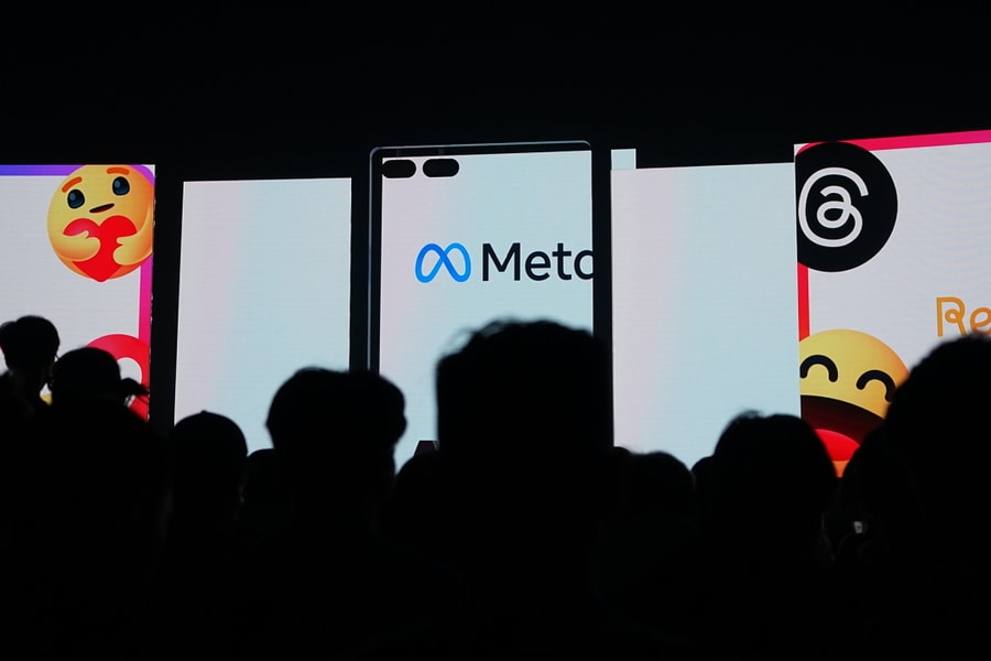 Meta loay hoay tìm 'át chủ bài' AI dù đốt hàng chục tỷ USD