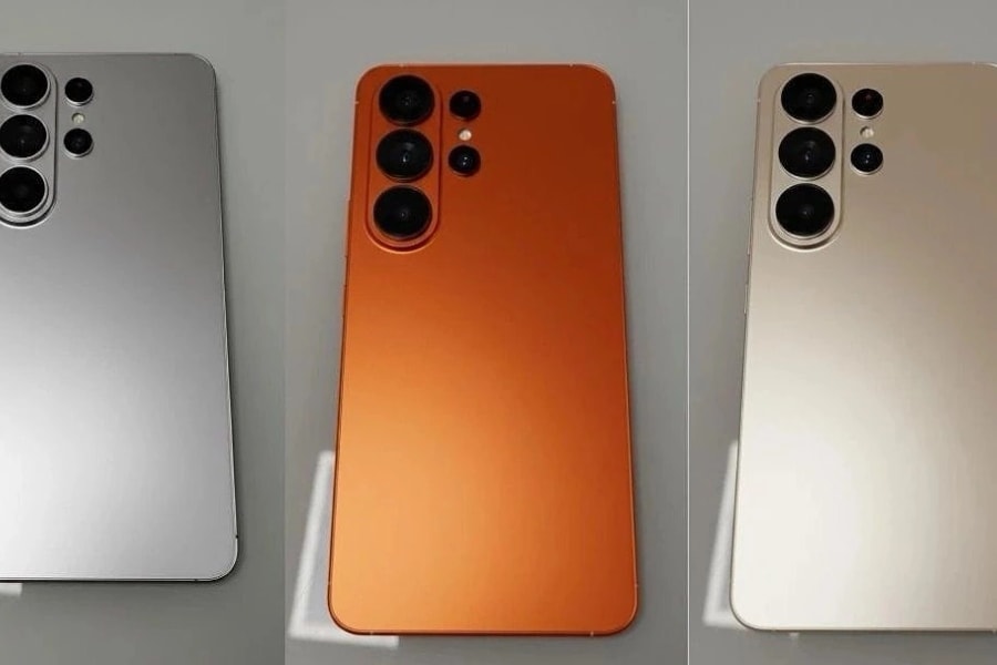 Galaxy S26 Ultra lộ thiết kế bo tròn hơn