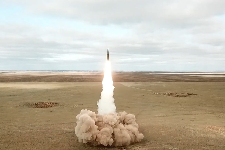 Nghi vấn gián điệp chỉ điểm cho Nga tập kích lễ trao thưởng của Ukraine