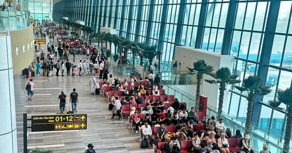 Cục Hàng không yêu cầu rà soát quy trình kiểm tra hành lý xách tay