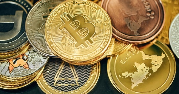 Thị trường tiền số hôm nay, 6-11: Khoảng trống giữa stablecoin và tài sản số