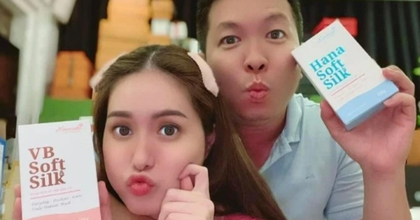 Động thái mới của Đoàn Di Băng sau khi chồng bị bắt