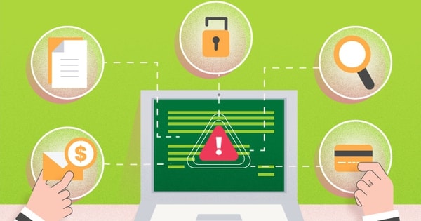 Vietcombank mở rộng tính năng cảnh báo tài khoản nhận tiền có dấu hiệu lừa đảo