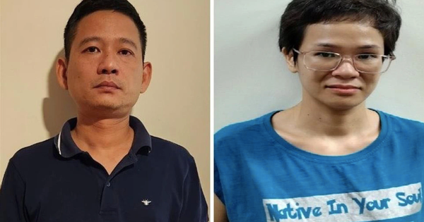 Đề nghị truy tố giám đốc Công ty vàng Phú Quý trong vụ buôn lậu vàng