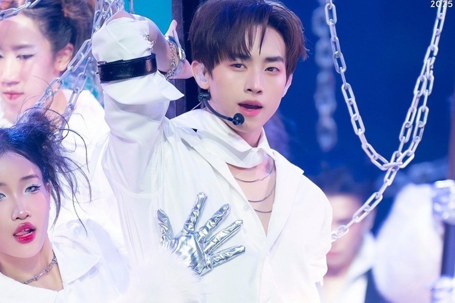 Anh trai được săn đón nhất