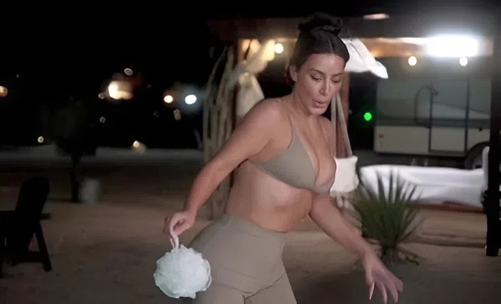 Phim của Kim Kardashian bị chê 'thảm họa toàn diện'