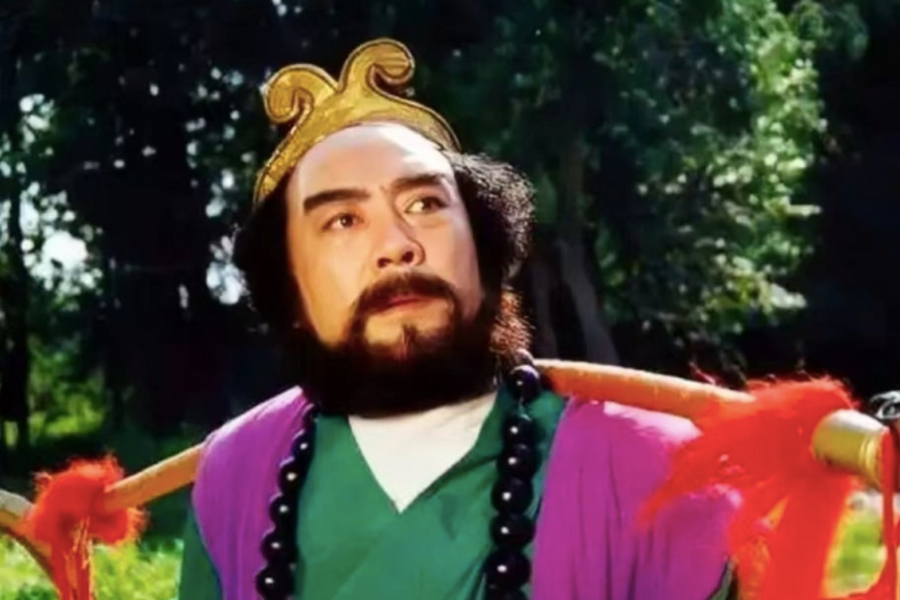 'Sa tăng' Lưu Đại Cương qua đời ở tuổi 78