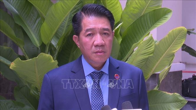 Kinh tế tư nhân và du lịch xanh là động lực phát triển