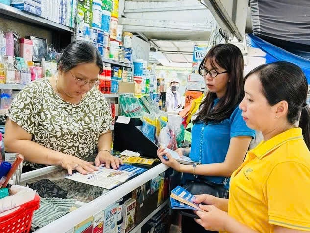 Tăng sức mạnh công đoàn TP Hồ Chí Minh trong nhiệm kỳ mới