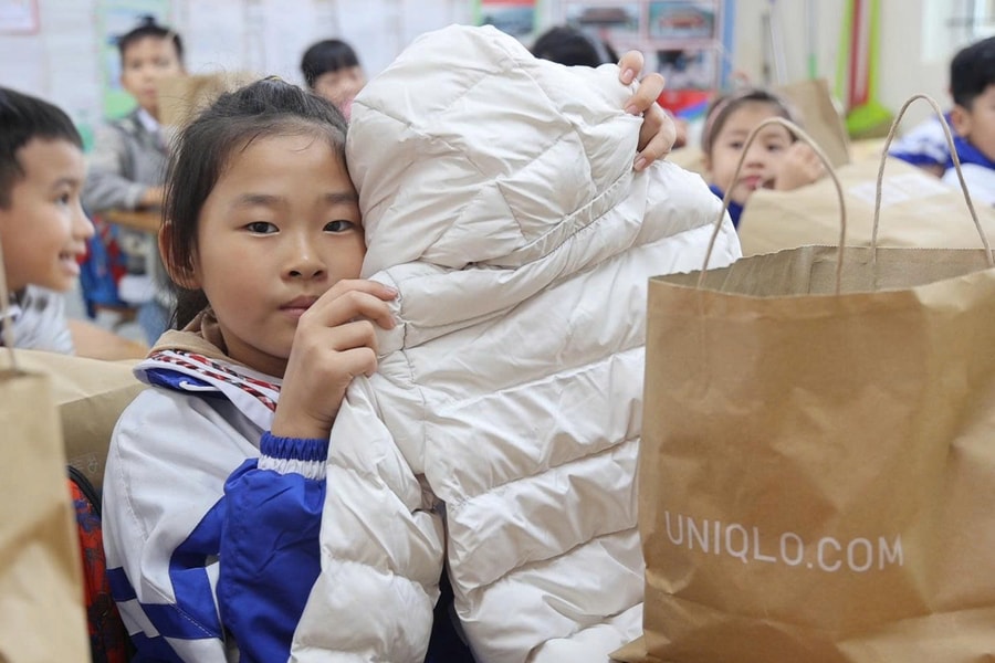 TP Hồ Chí Minh lan tỏa tinh thần tương thân tương ái