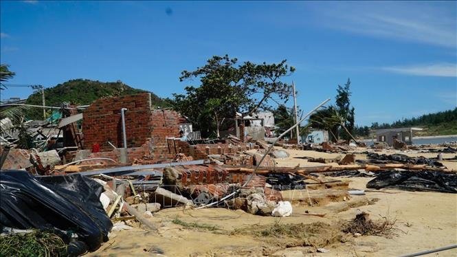 Hỗ trợ khẩn cấp 80 tỷ đồng cho 3 tỉnh Quảng Ngãi, Gia Lai, Đắk Lắk