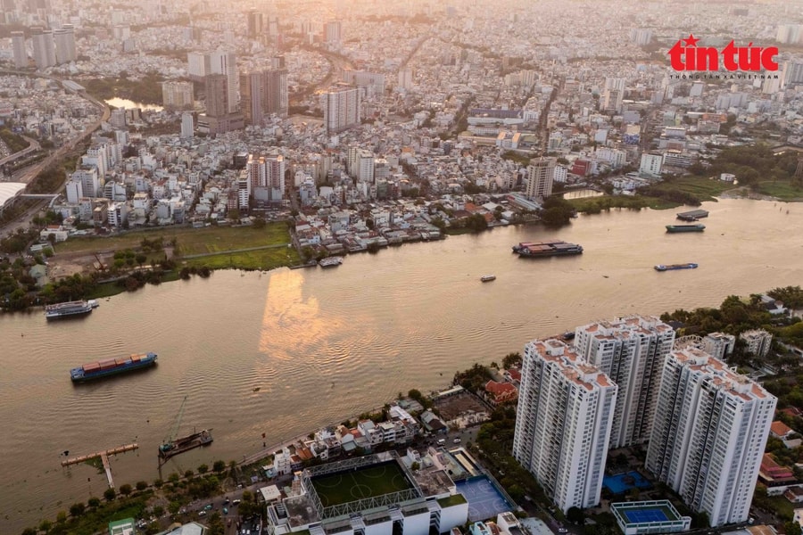 'Hồi sinh' các dự án chống sạt lở ở bán đảo Thanh Đa