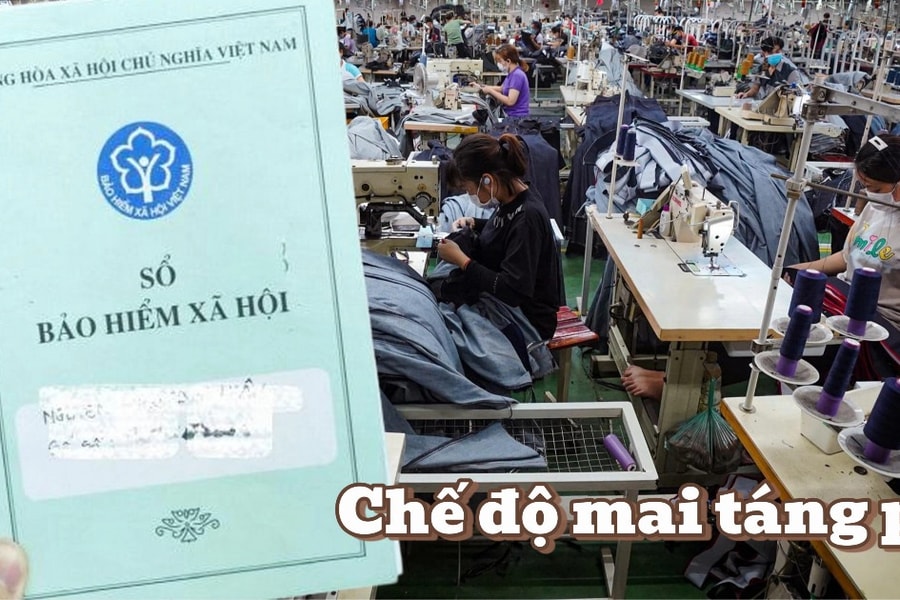 Chi tiết chế độ mai táng phí của người hưởng hưu trí xã hội