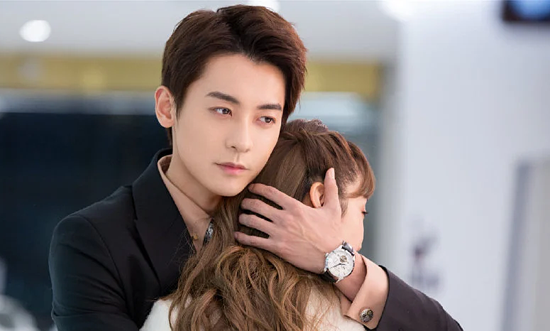 'Tổng tài bá đạo' - phim mì ăn liền thời mạng xã hội