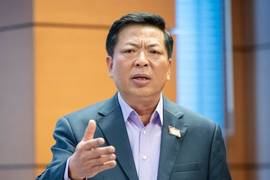 Bộ trưởng Xây dựng nêu lý do chưa quy hoạch tầm nhìn 50-100 năm như nước ngoài