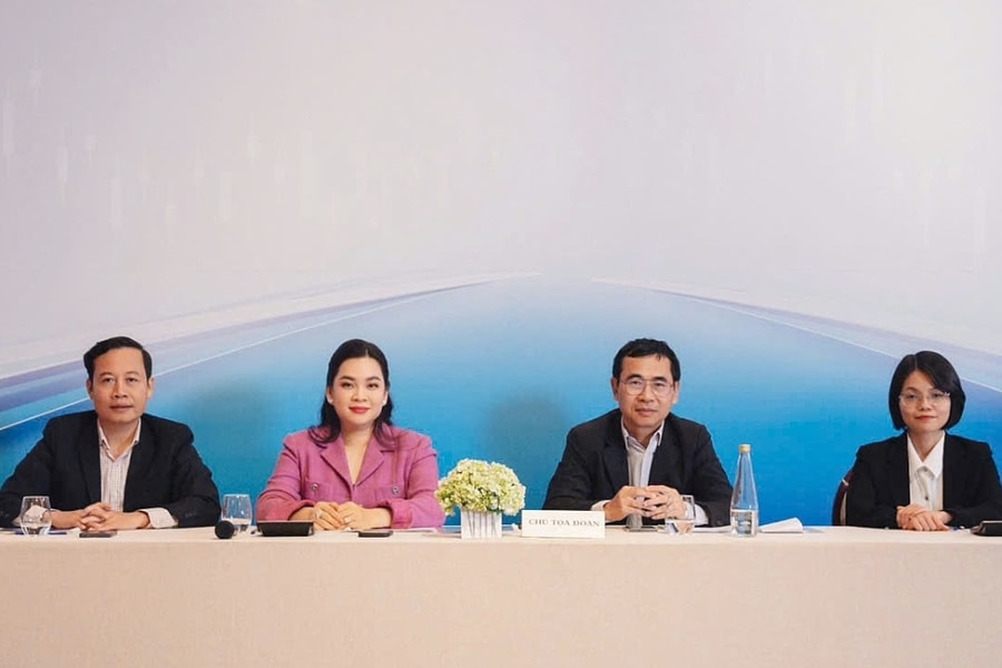 Vietcap gác kế hoạch lập sàn giao dịch tài sản số