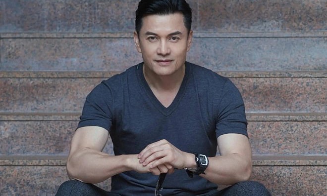 Tuổi 70, sao 'Bến Thượng Hải' lão hóa ngược nhờ chế độ ăn nghiêm ngặt