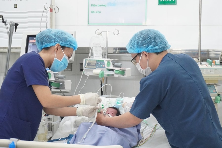 Nhận biết sớm những bệnh truyền nhiễm mùa lạnh