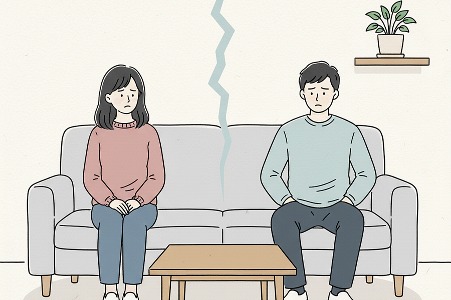 Bạn trai giận vì tôi chưa muốn cưới dù sống cùng hơn bốn năm