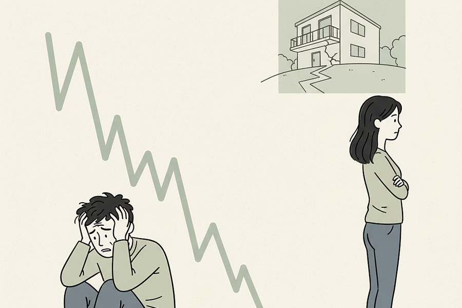 Giấu vợ rút 400 triệu tiền tiết kiệm 'đu đỉnh' vàng