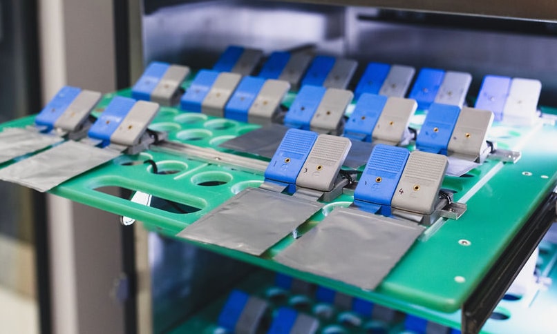 Siêu tụ điện - tương lai của xe hybrid