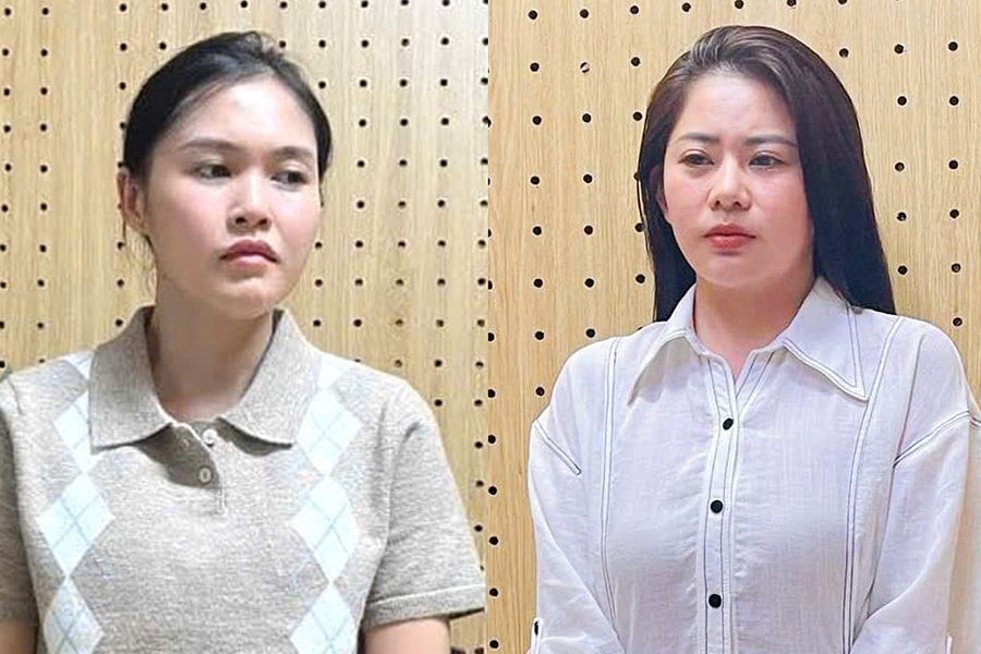 Giả bác sĩ, chuyên gia nước ngoài chữa bệnh hàng trăm người trong spa