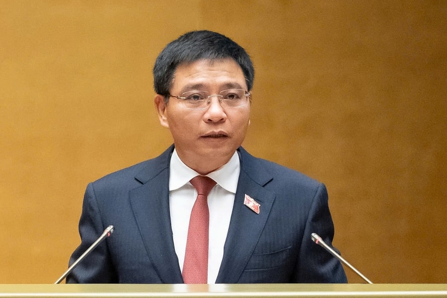 Chính phủ đề xuất mở rộng 4 vùng động lực quốc gia