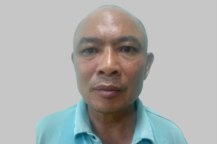 Nghi phạm đánh chết người bị bắt sau 38 năm bỏ trốn