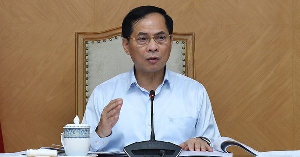 Phó Thủ tướng chỉ đạo tổ chức Diễn đàn Kinh tế mùa Thu tại TP HCM