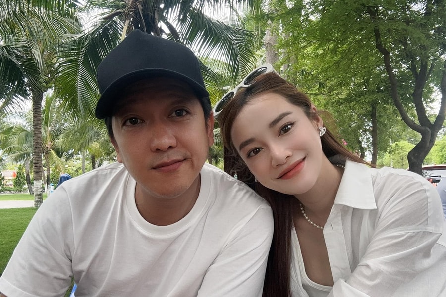 Trường Giang nói vụ Nhã Phương cấp cứu