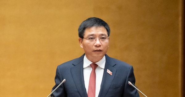 Giảm gần 40% số quy hoạch ngành, làm rõ "thứ bậc" giữa các cấp