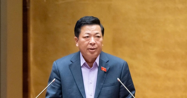 Triệt để phân cấp, phân quyền quy hoạch đô thị và nông thôn